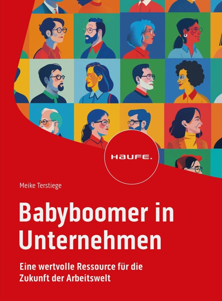 Babyboomer in Unternehmen main product photo