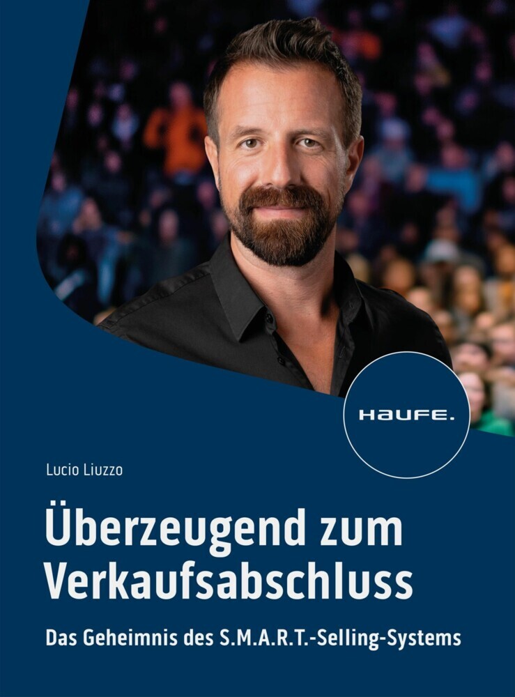 Überzeugend zum Verkaufsabschluss main product photo
