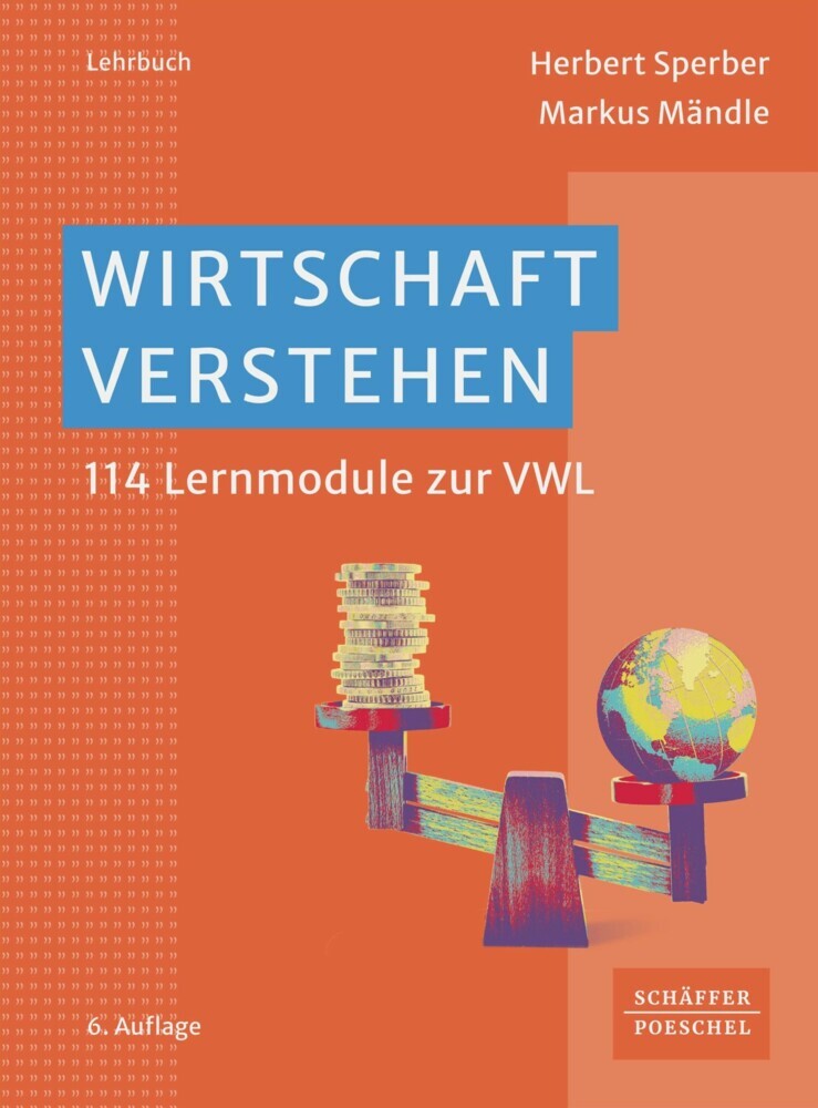 Wirtschaft verstehen main product photo