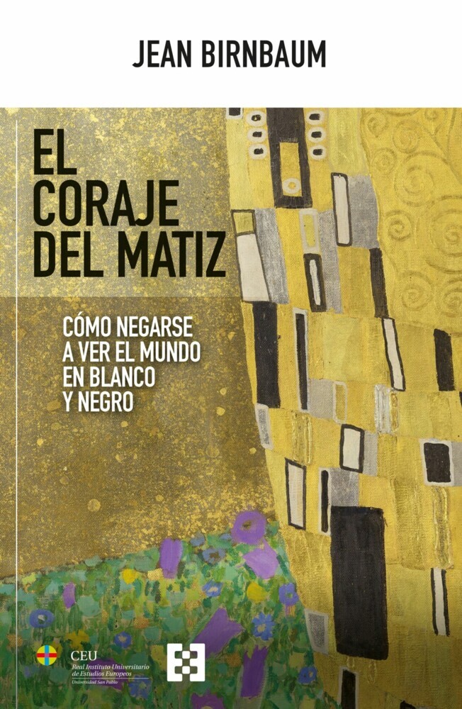 El coraje del matiz main product photo