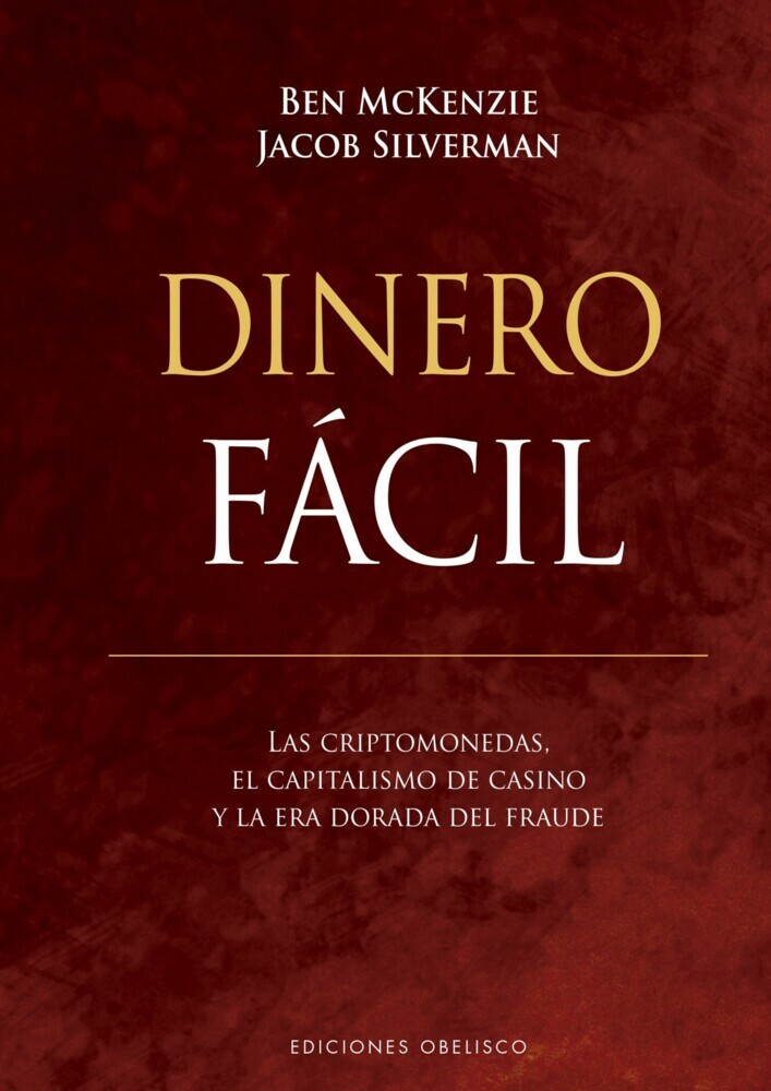 Dinero fácil main product photo