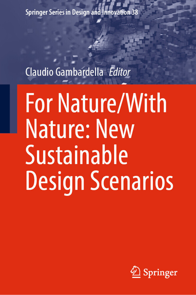 For Nature/With Nature: New Sustainable Design Scenarios main product photo