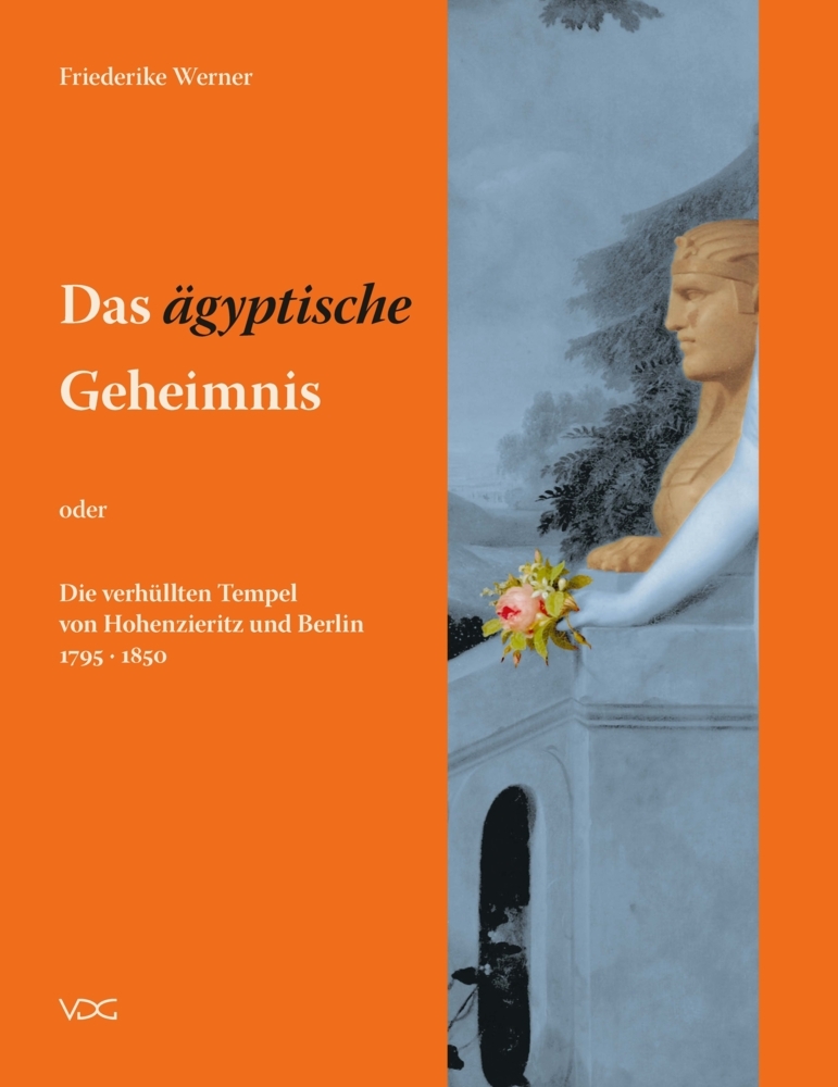 Das 'ägyptische' Geheimnis main product photo