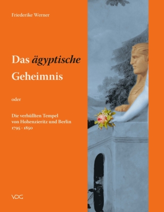 Das 'ägyptische' Geheimnis