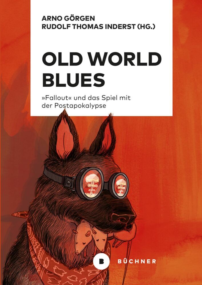 Old World Blues main product photo