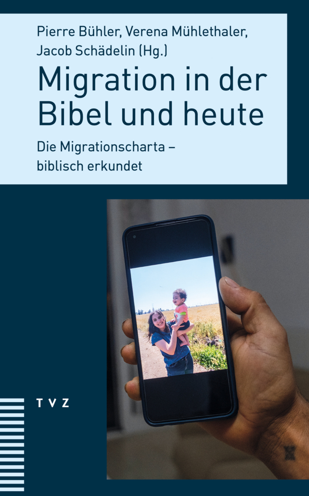 Migration in der Bibel und heute main product photo