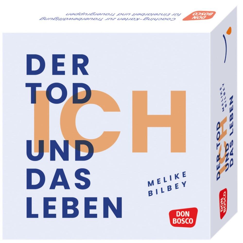 Der Tod, ich und das Leben main product photo
