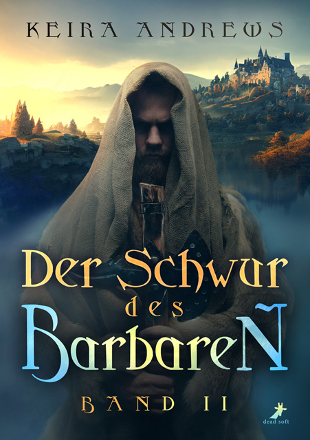 Der Schwur des Barbaren main product photo