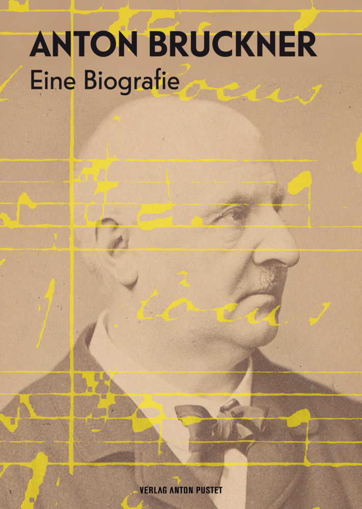 Anton Bruckner main product photo