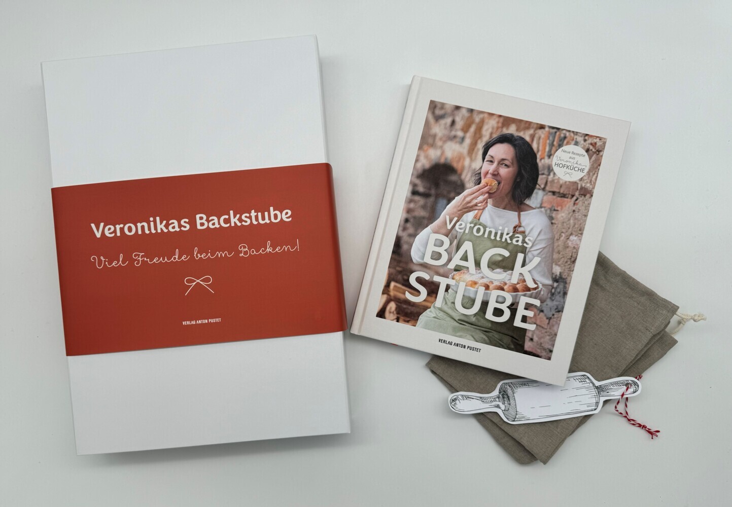 Veronikas Backstube main product photo