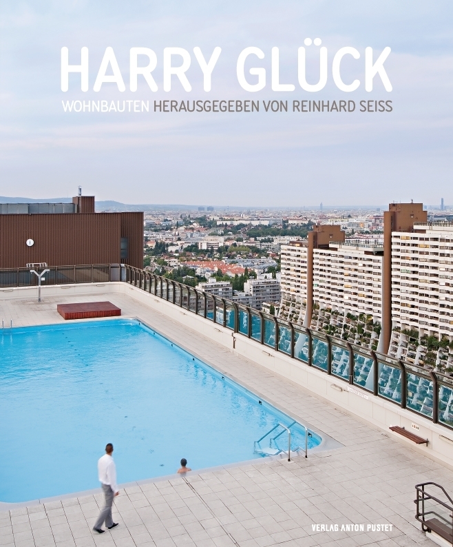 Harry Glück main product photo