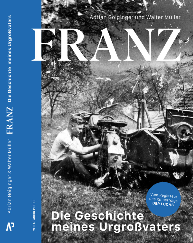 FRANZ main product photo