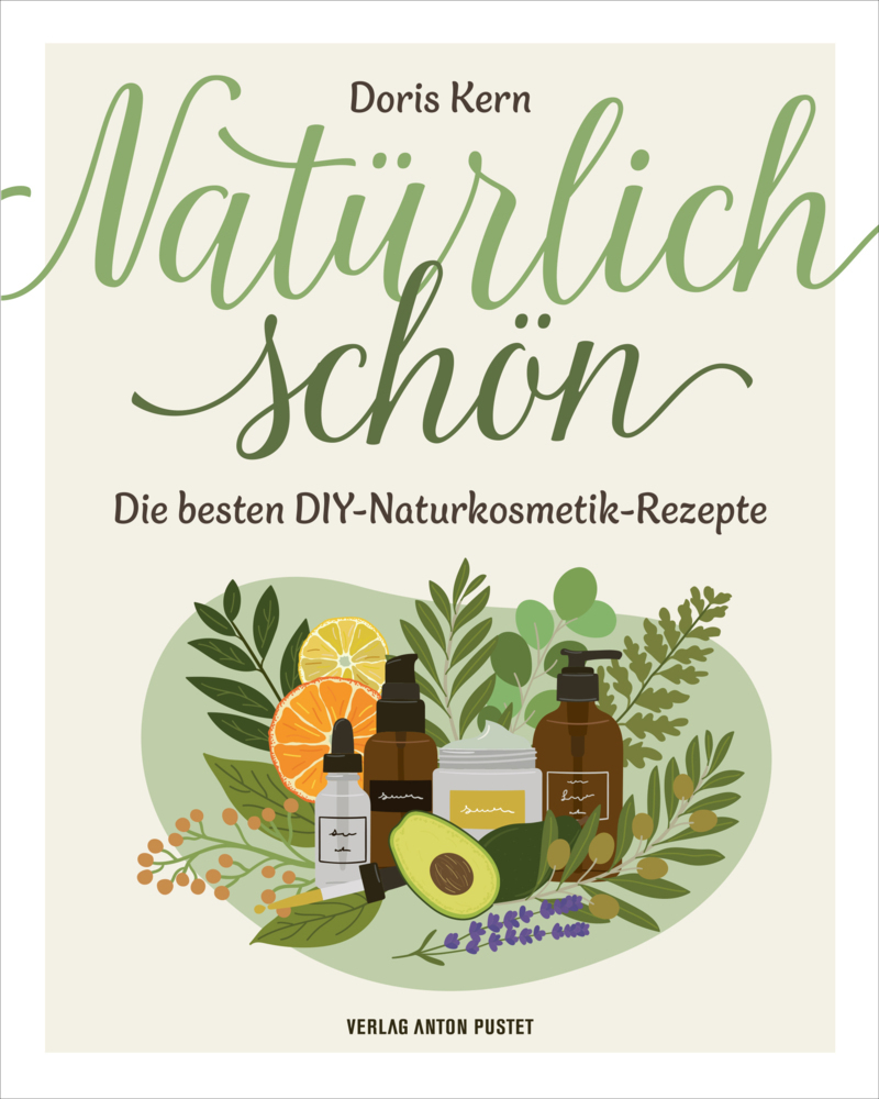 Natürlich schön main product photo