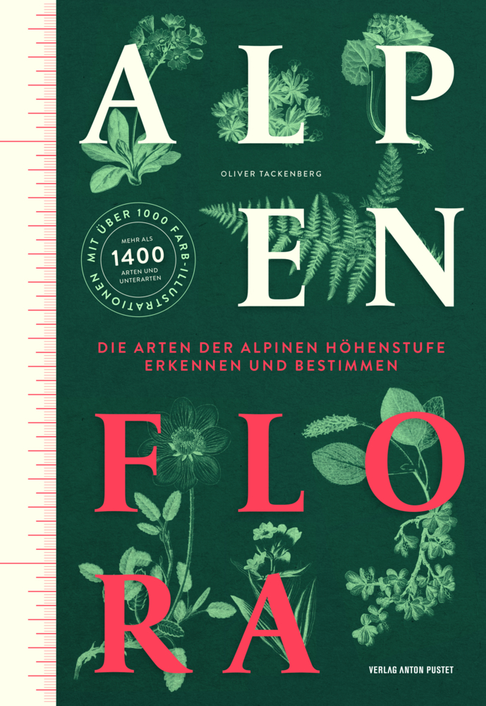 Alpenflora main product photo