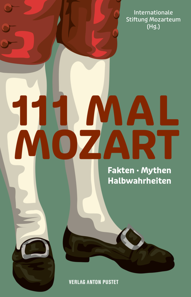 111 MAL MOZART main product photo
