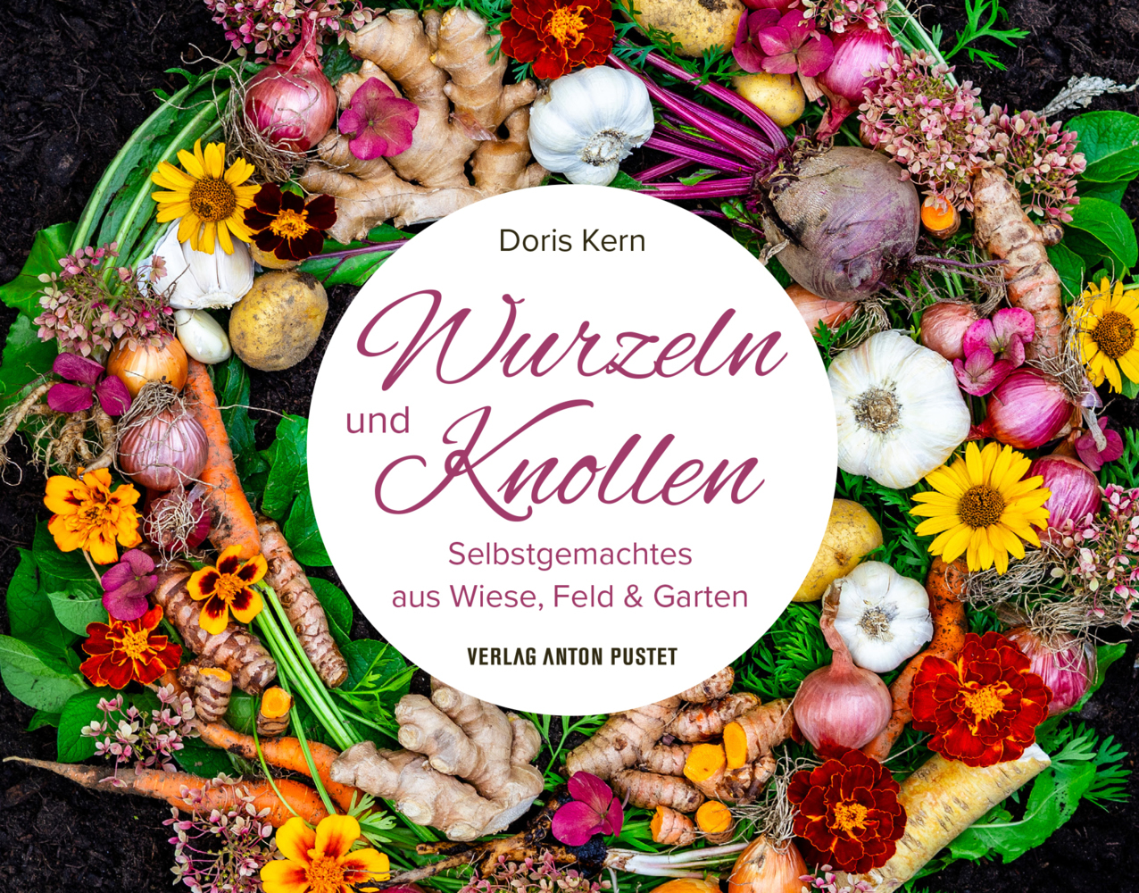 Wurzeln und Knollen main product photo