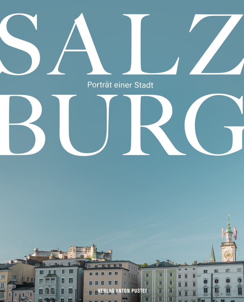 Salzburg main product photo