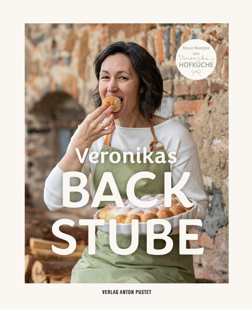 Veronikas Backstube main product photo