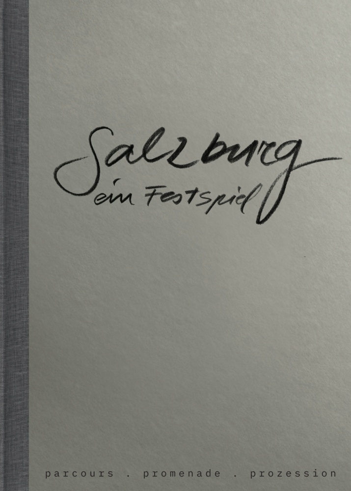 Salzburg - ein Festspiel main product photo
