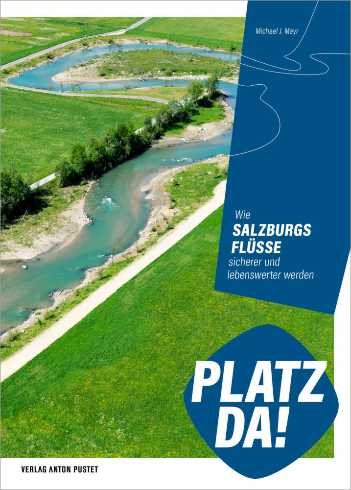 Platz da! main product photo