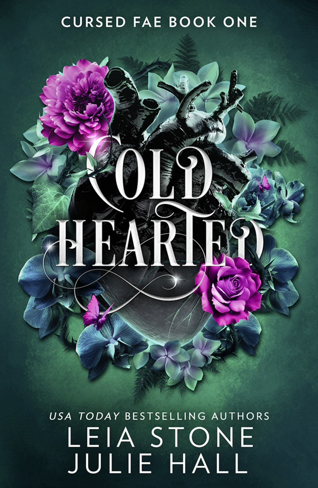 Cold Hearted main product photo