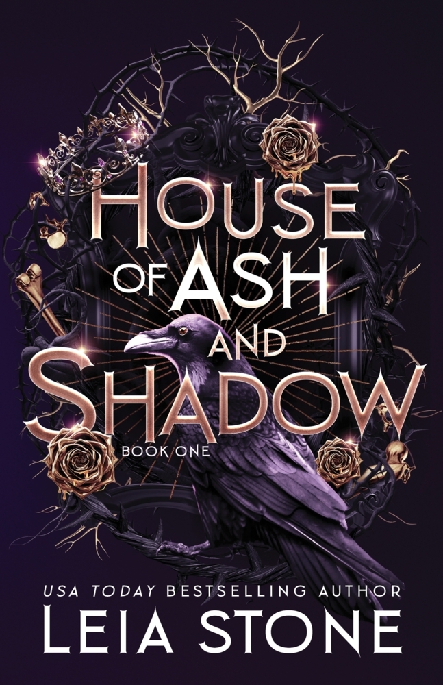House of Ash and Shadow main product photo