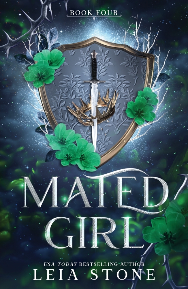 Mated Girl main product photo
