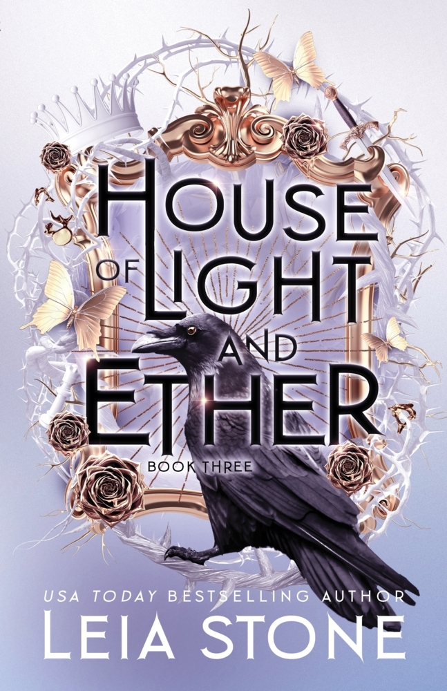 House of Light and Ether main product photo
