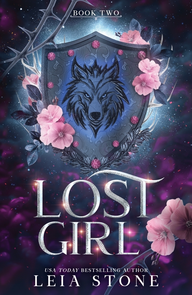 Lost Girl main product photo