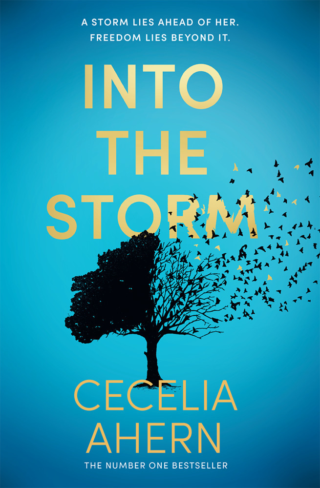 Into the Storm main product photo