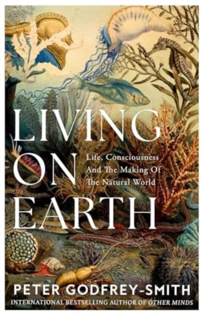 Living on Earth main product photo