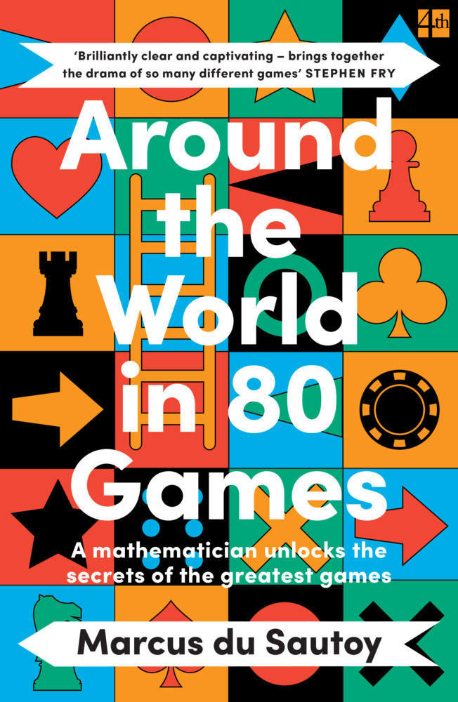 Around the World in 80 Games main product photo