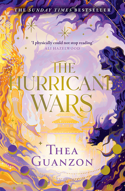 The Hurricane Wars main product photo