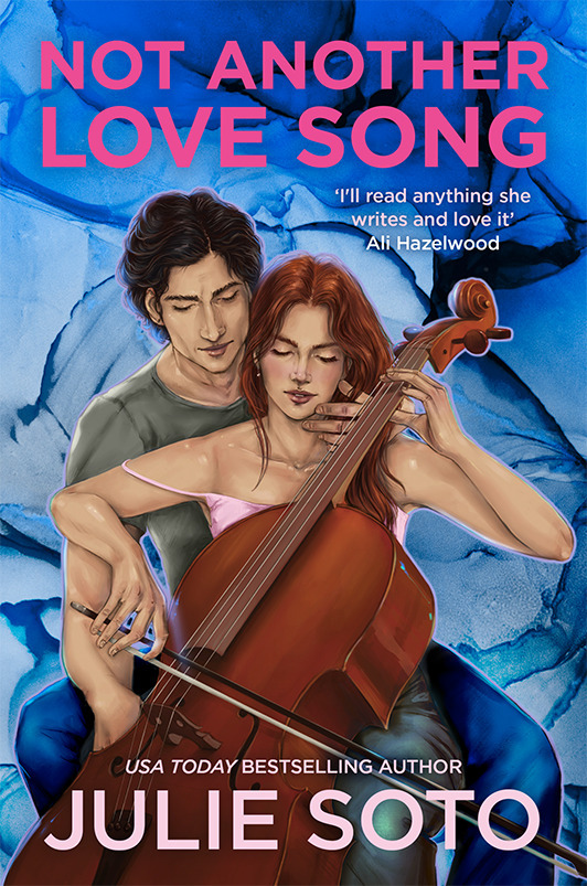 Not Another Love Song main product photo