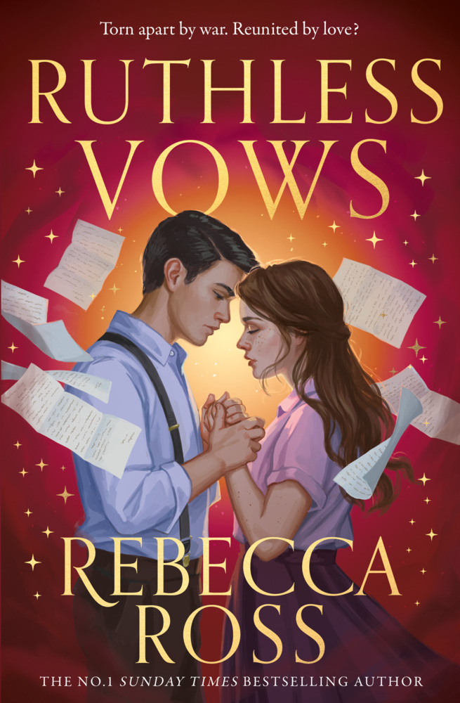Ruthless Vows main product photo
