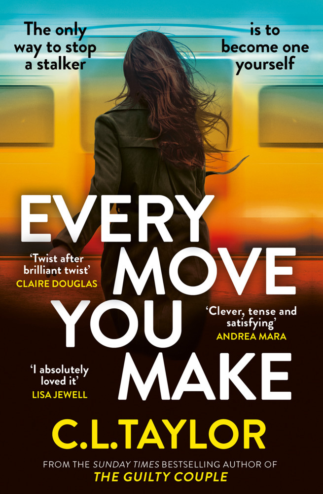 Every Move You Make main product photo