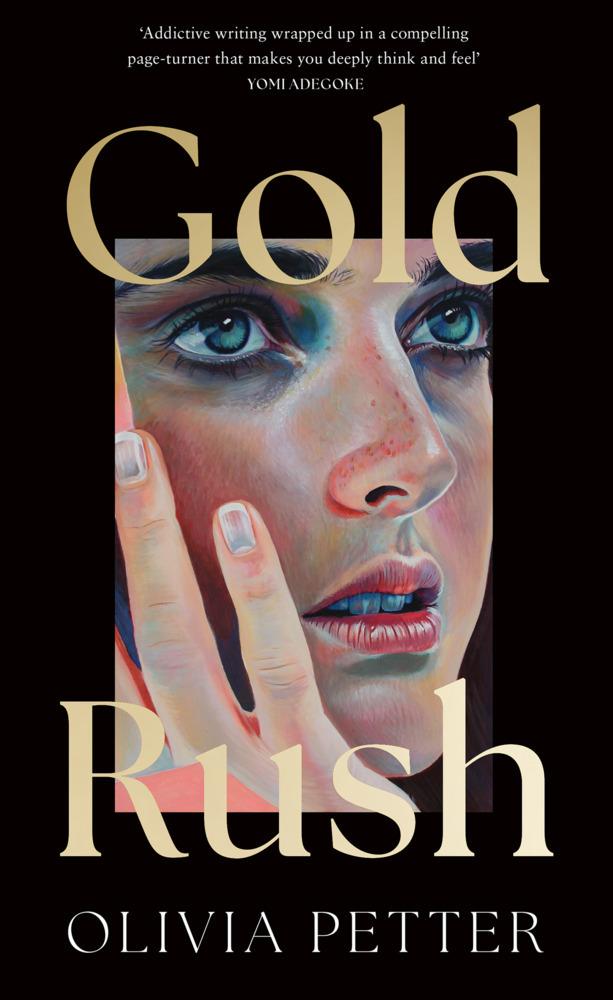Gold Rush main product photo