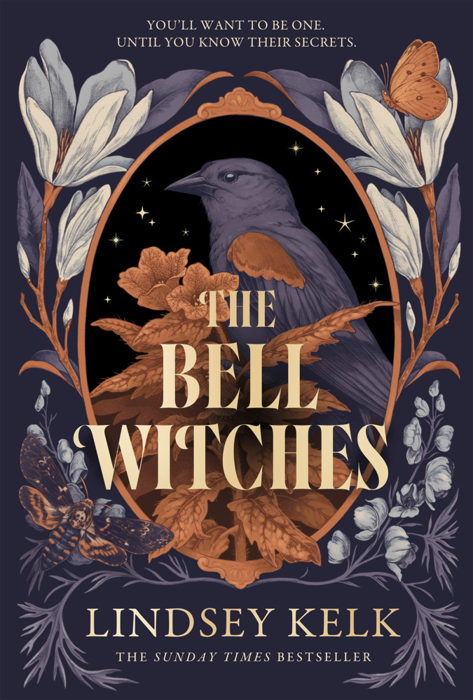 The Bell Witches main product photo