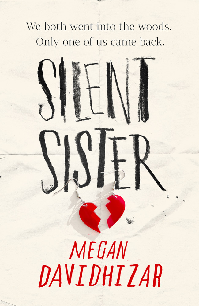 Silent Sister main product photo