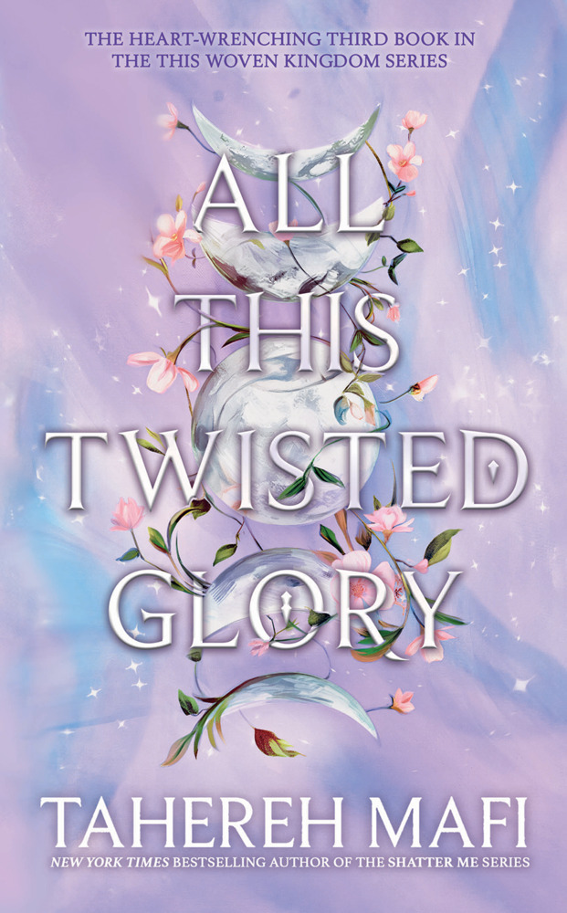 All This Twisted Glory main product photo