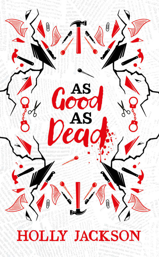 A As Good As Dead Collector's Edition main product photo