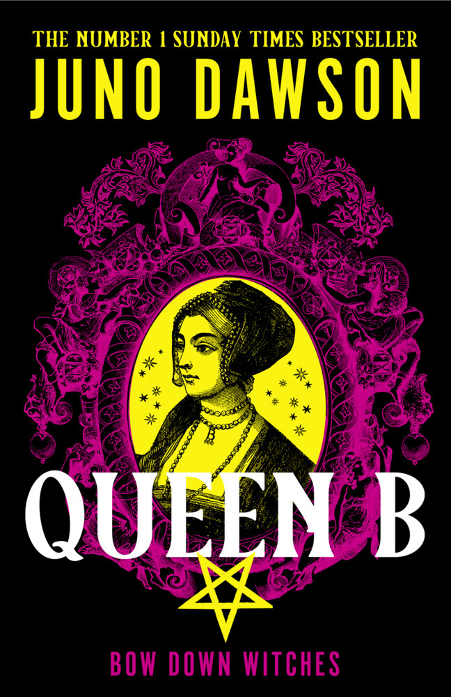 Queen B main product photo