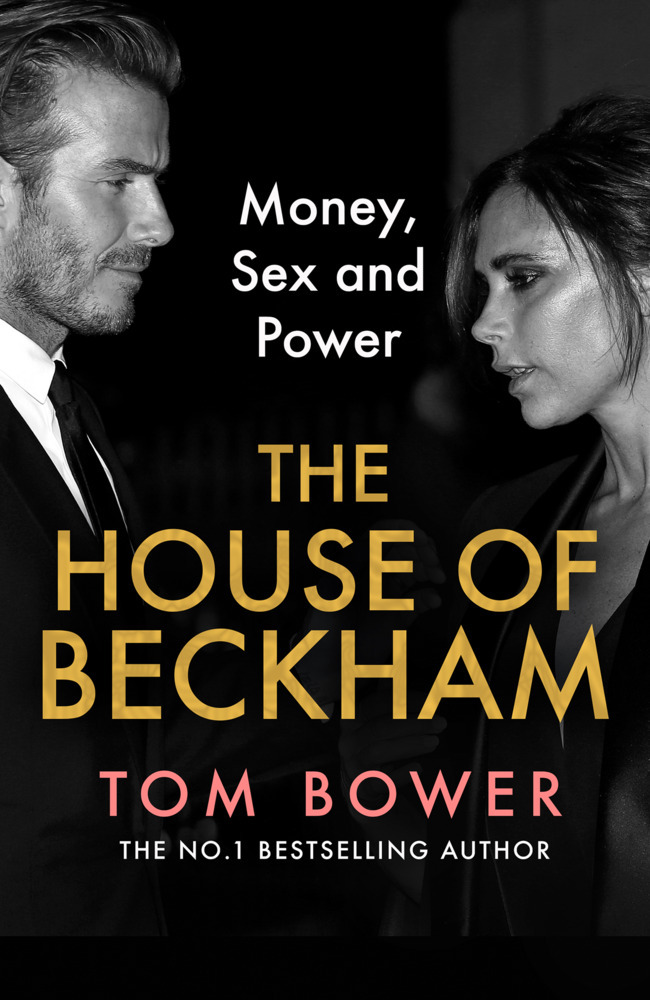 The House of Beckham main product photo