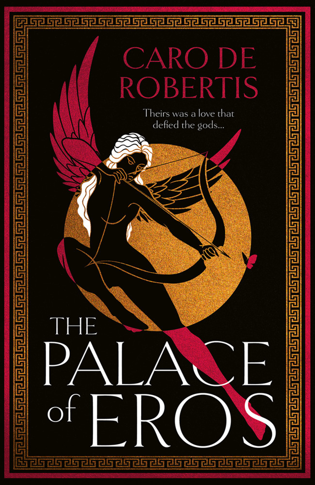 The Palace of Eros main product photo