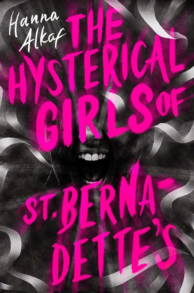 The Hysterical Girls of St. Bernadette's main product photo