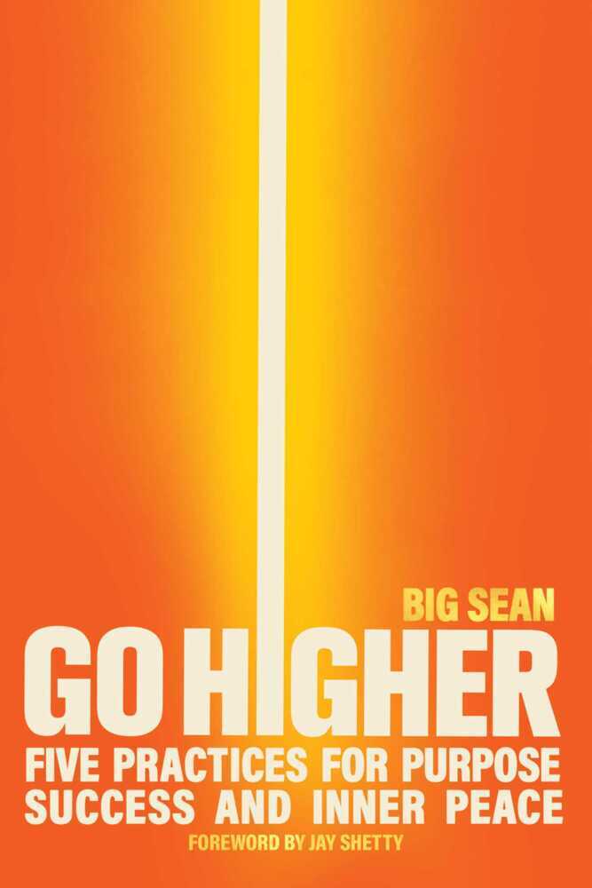 Go Higher main product photo
