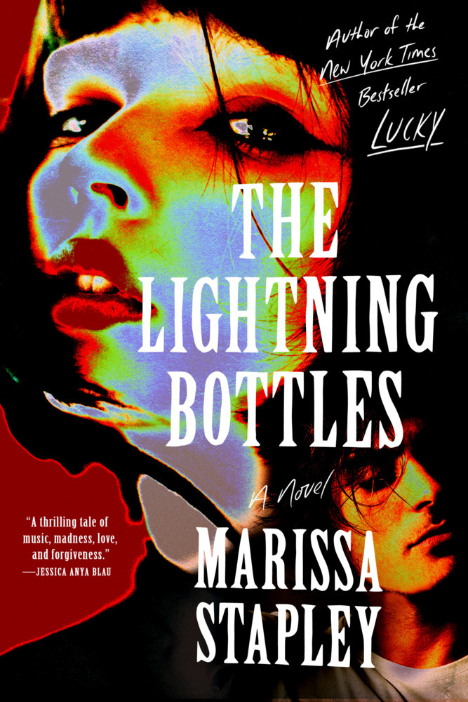 The Lightning Bottles main product photo