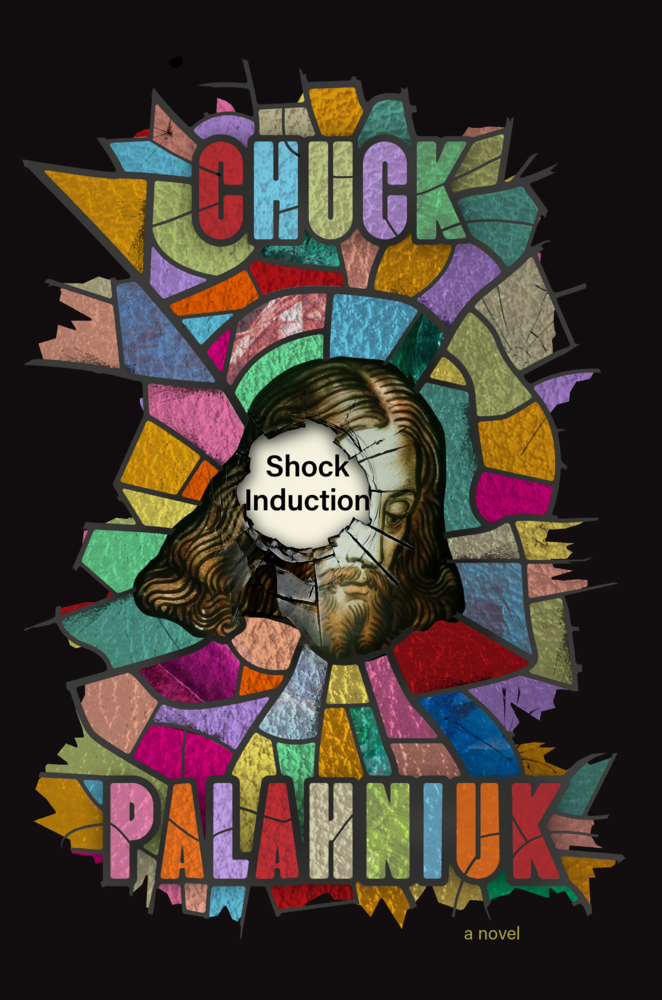 Shock Induction main product photo