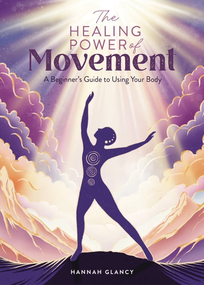The Healing Power of Movement main product photo