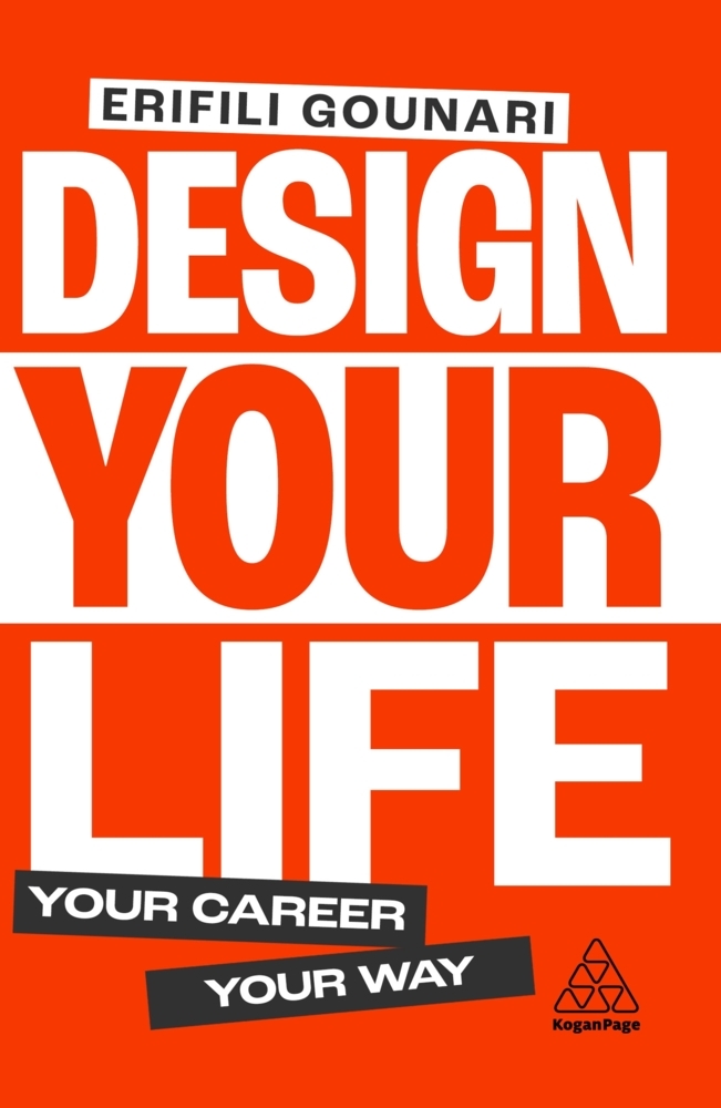 Design Your Life main product photo
